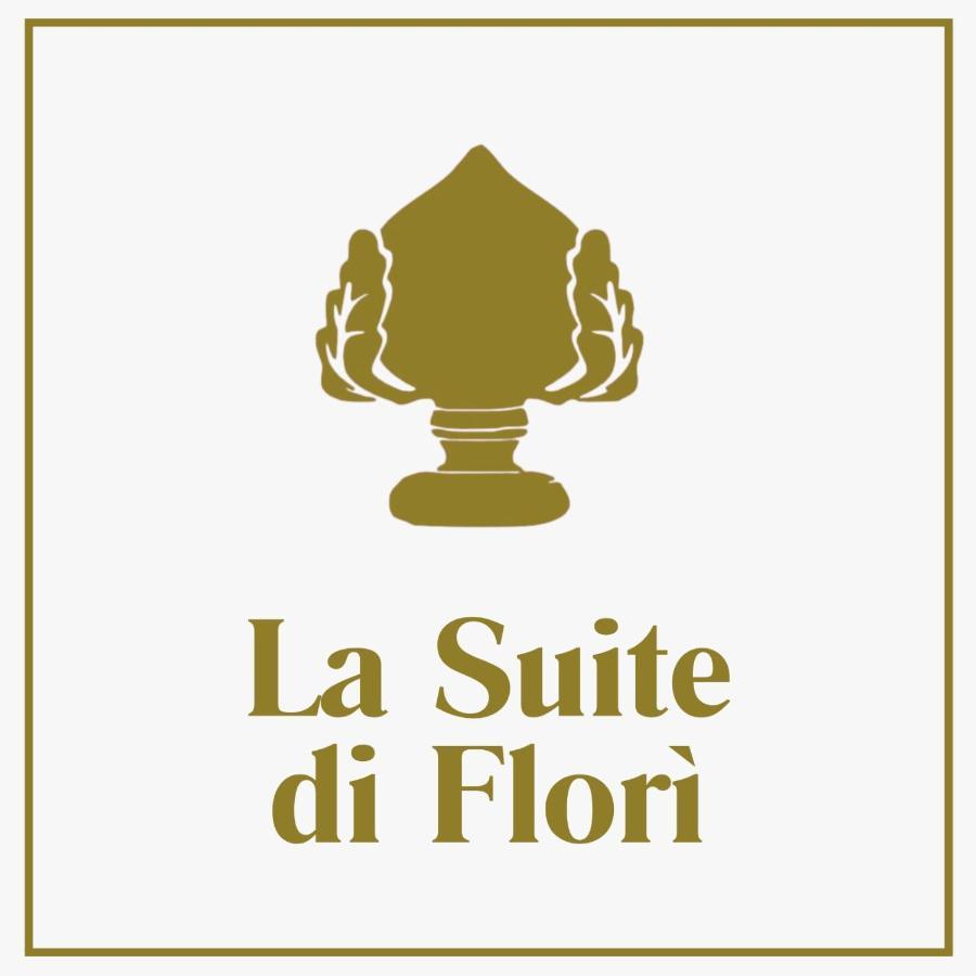 La Suite Di Flori Tarent Zewnętrze zdjęcie